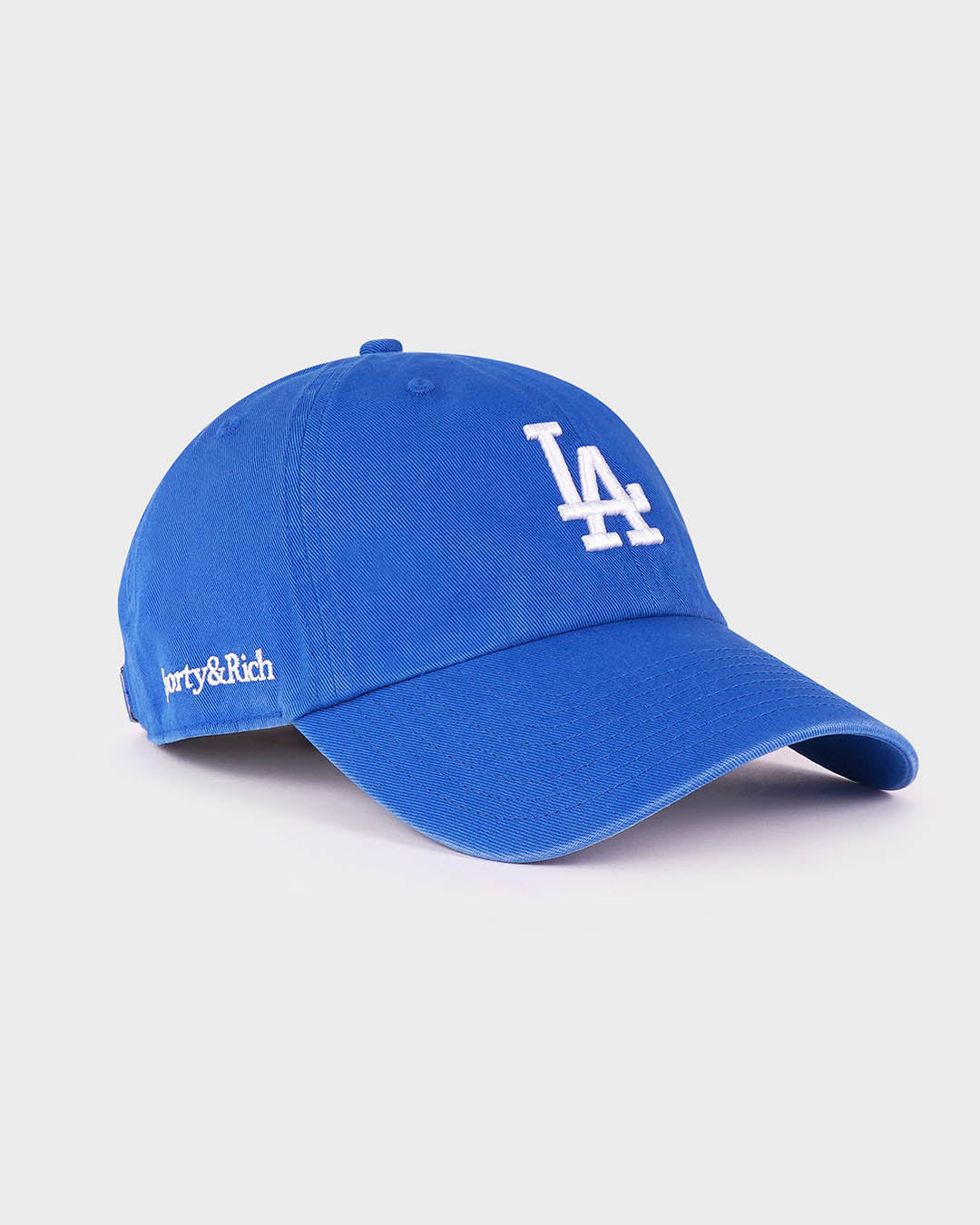 Sporty & Rich LA Hat