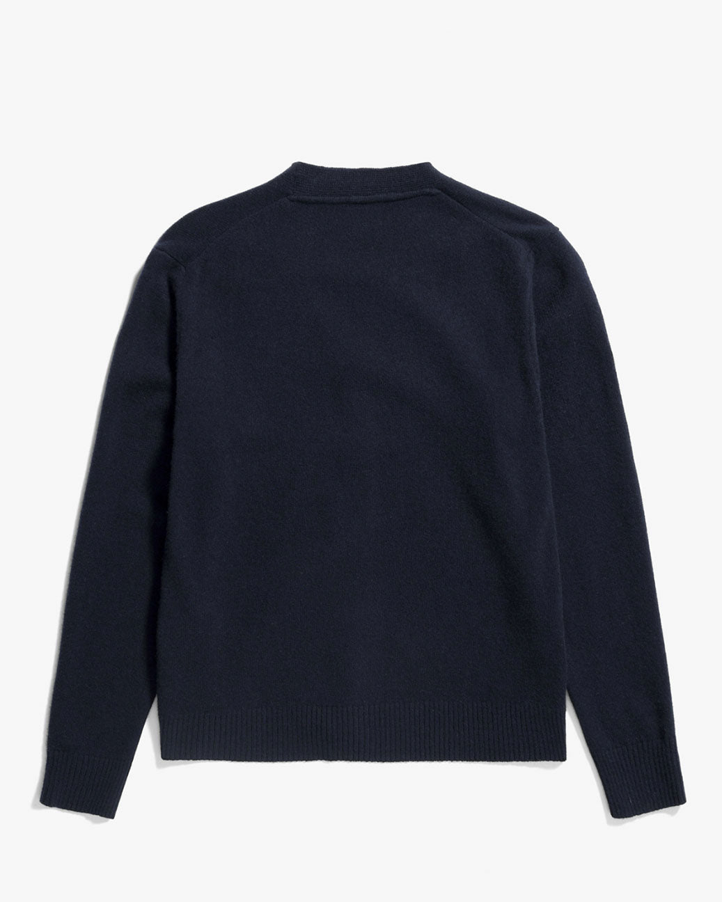 Norse Projects Norse Standard Merino Cardigan