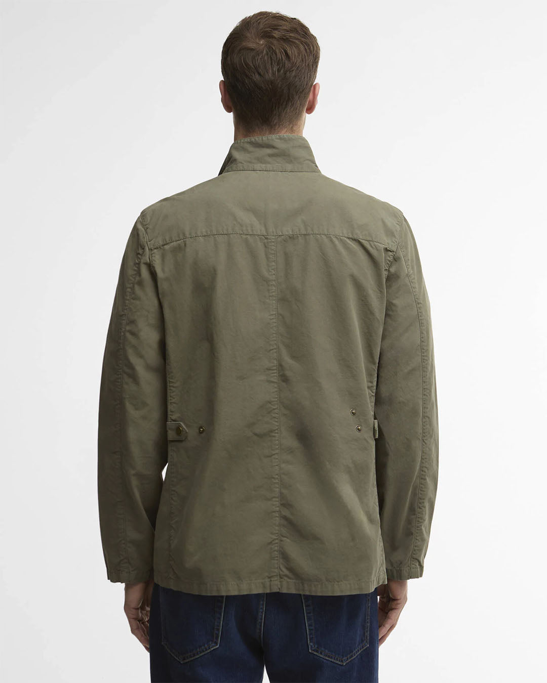 Barbour Casual Ogston Jacket