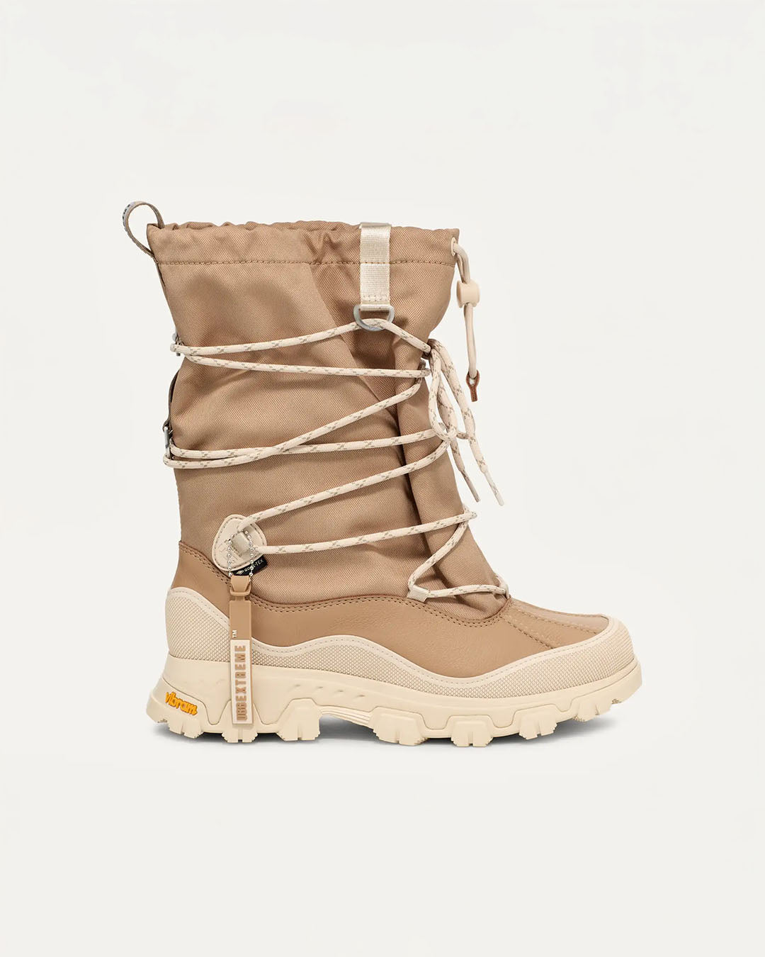 UGG W MetroPeak
