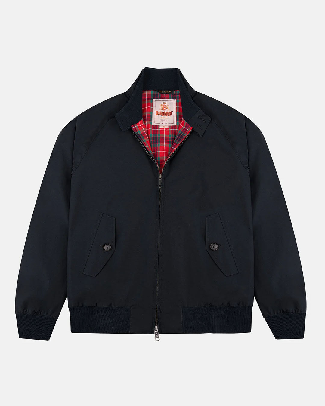 Baracuta G9 Harrington
