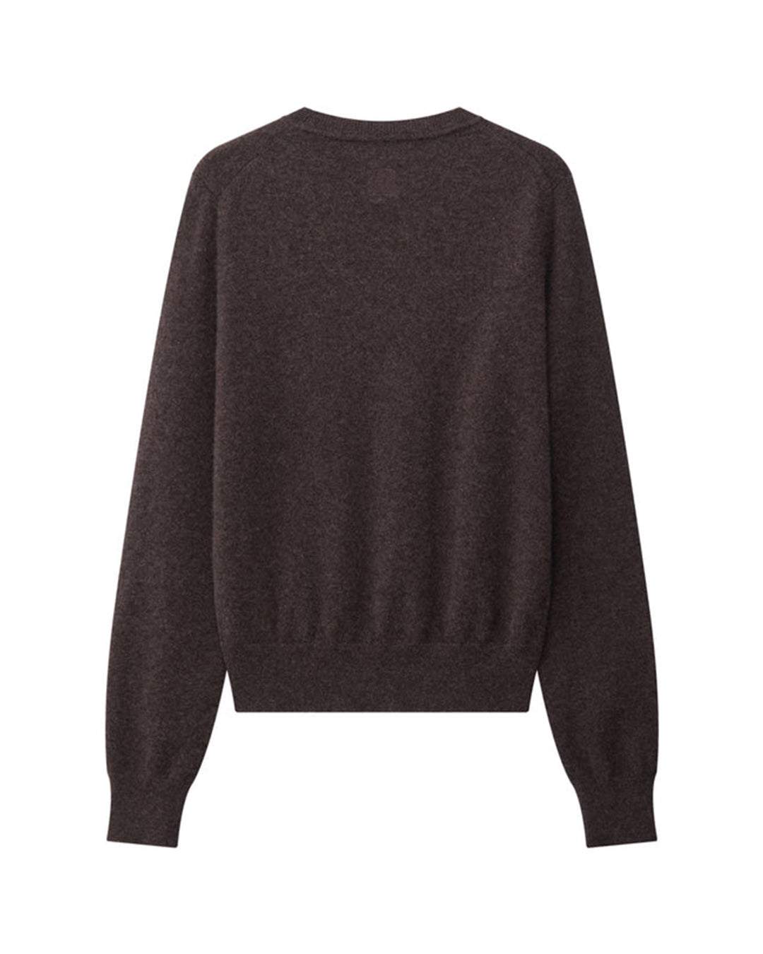 Mawei Slim Crewneck