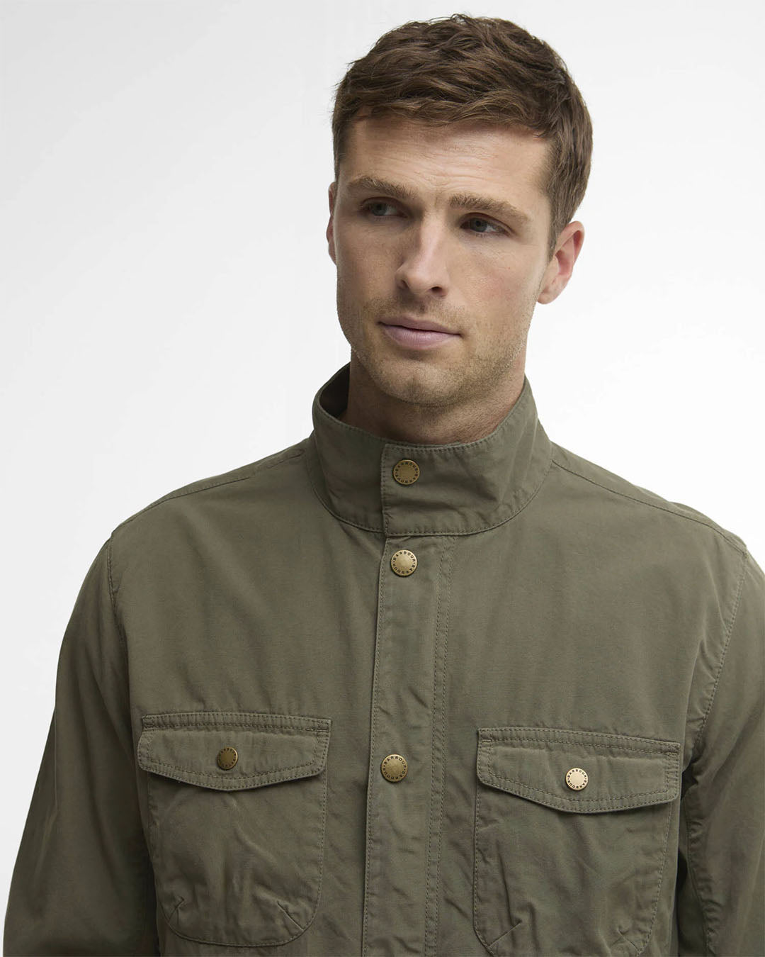 Barbour Casual Ogston Jacket