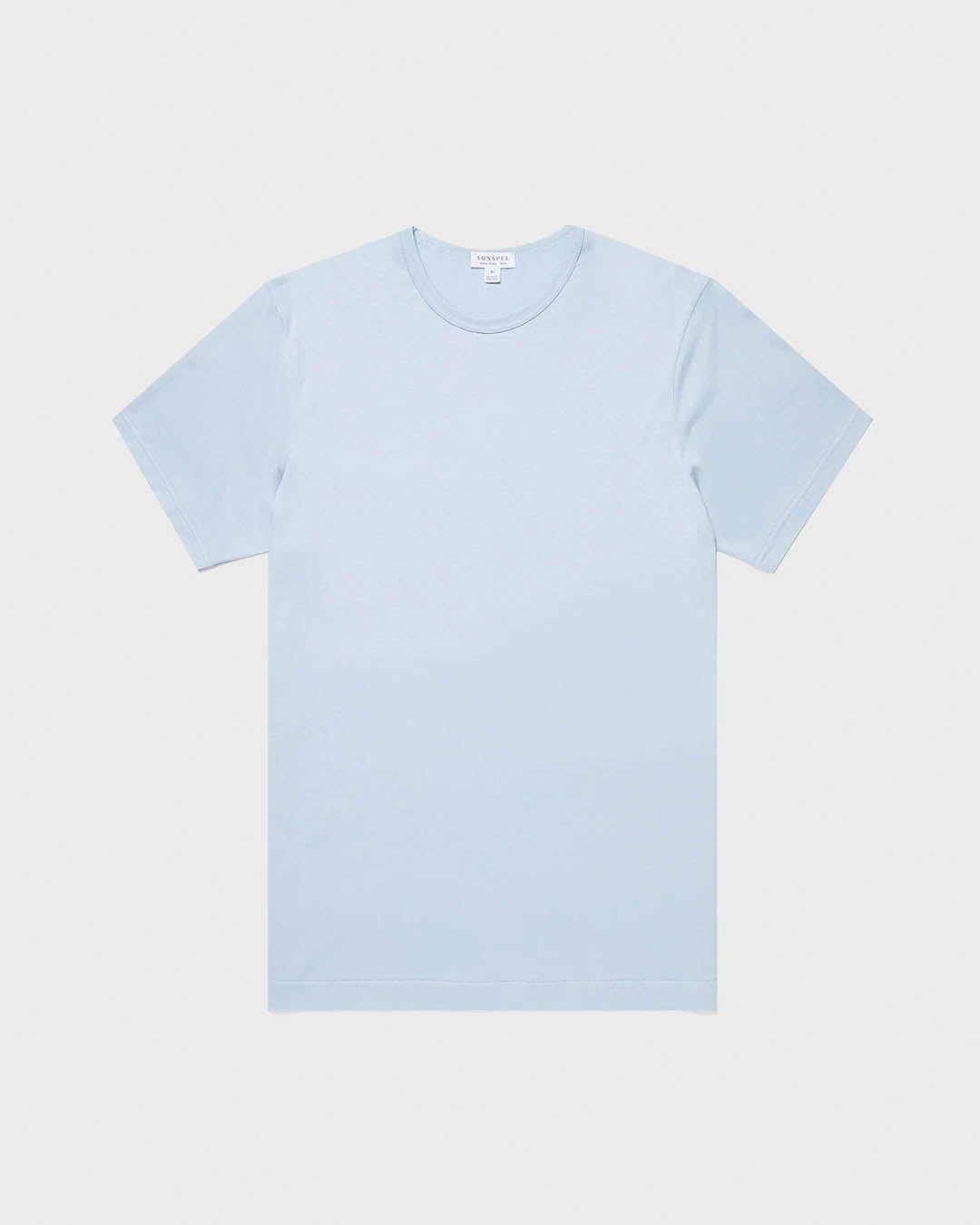 Sunspel SS Crew Neck T-Shirt