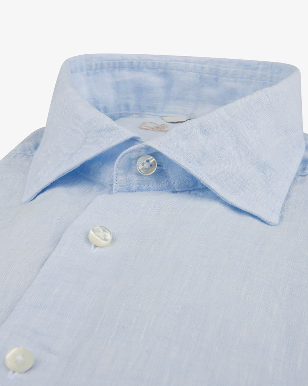 Stenströms Fitted Body, C72 RC Cuff Casual