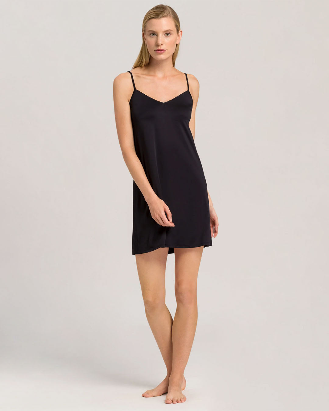 Hanro Unterkleid