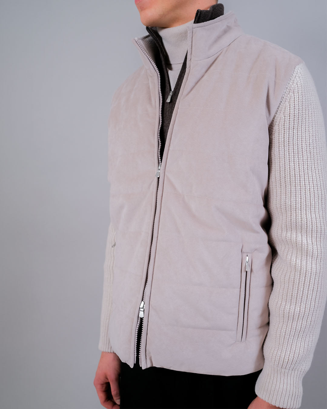 Gran Sasso Jacket