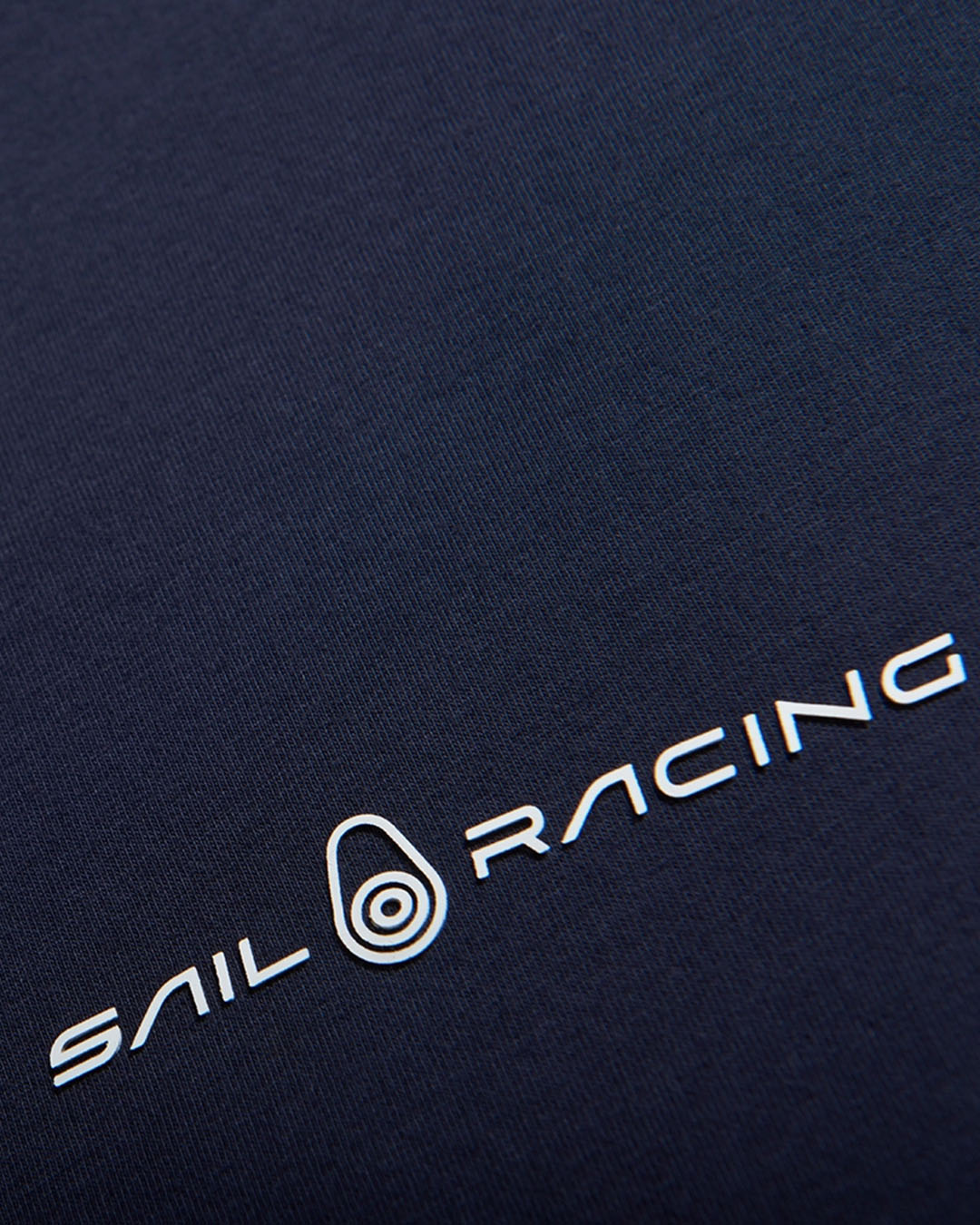 Sail Racing Bowman Logo Tee