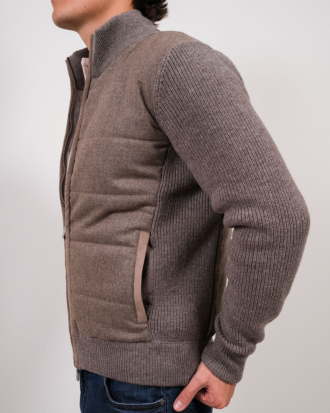 Gran Sasso Jacket