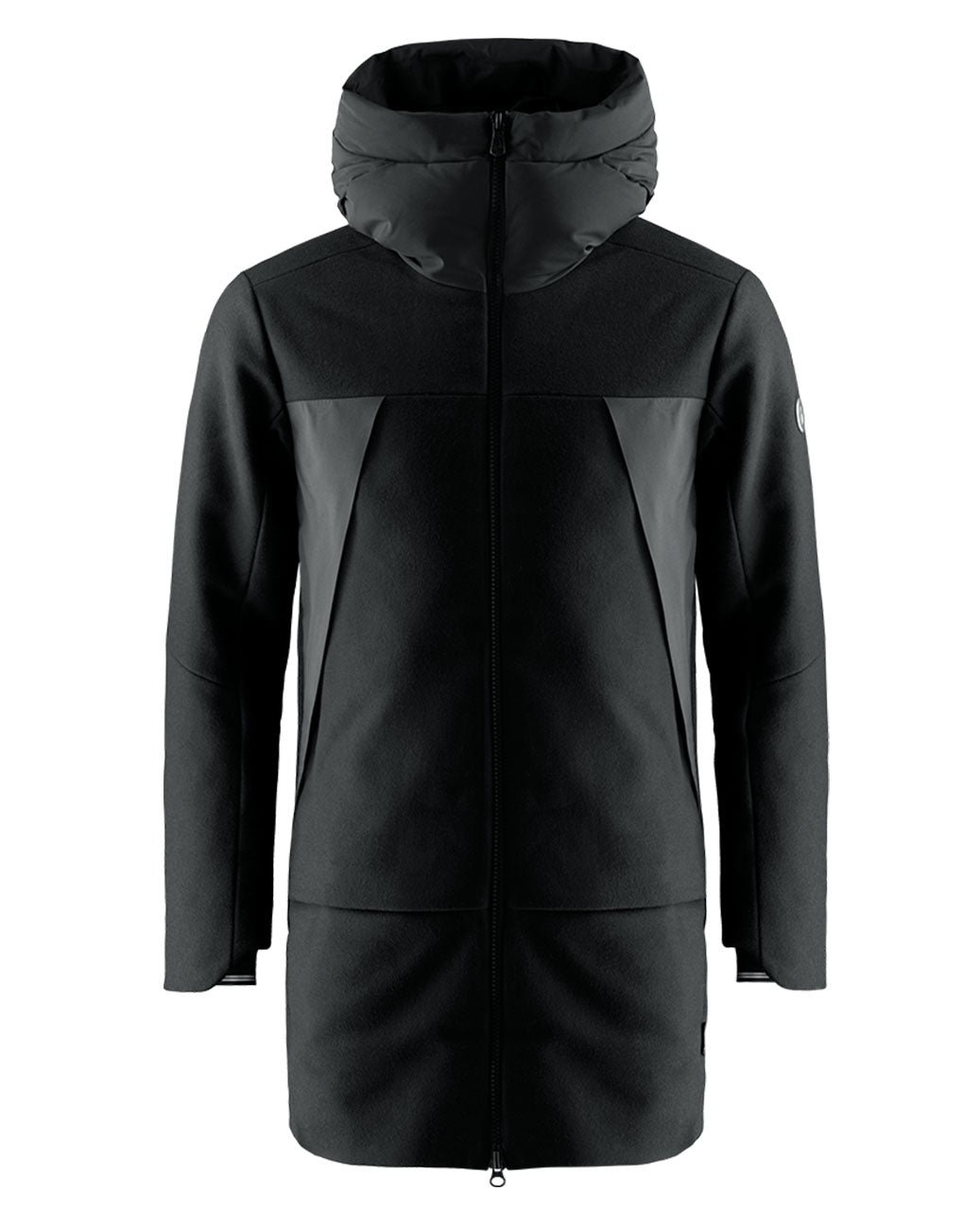 Sail Racing Race Edition GTX Wool Coat