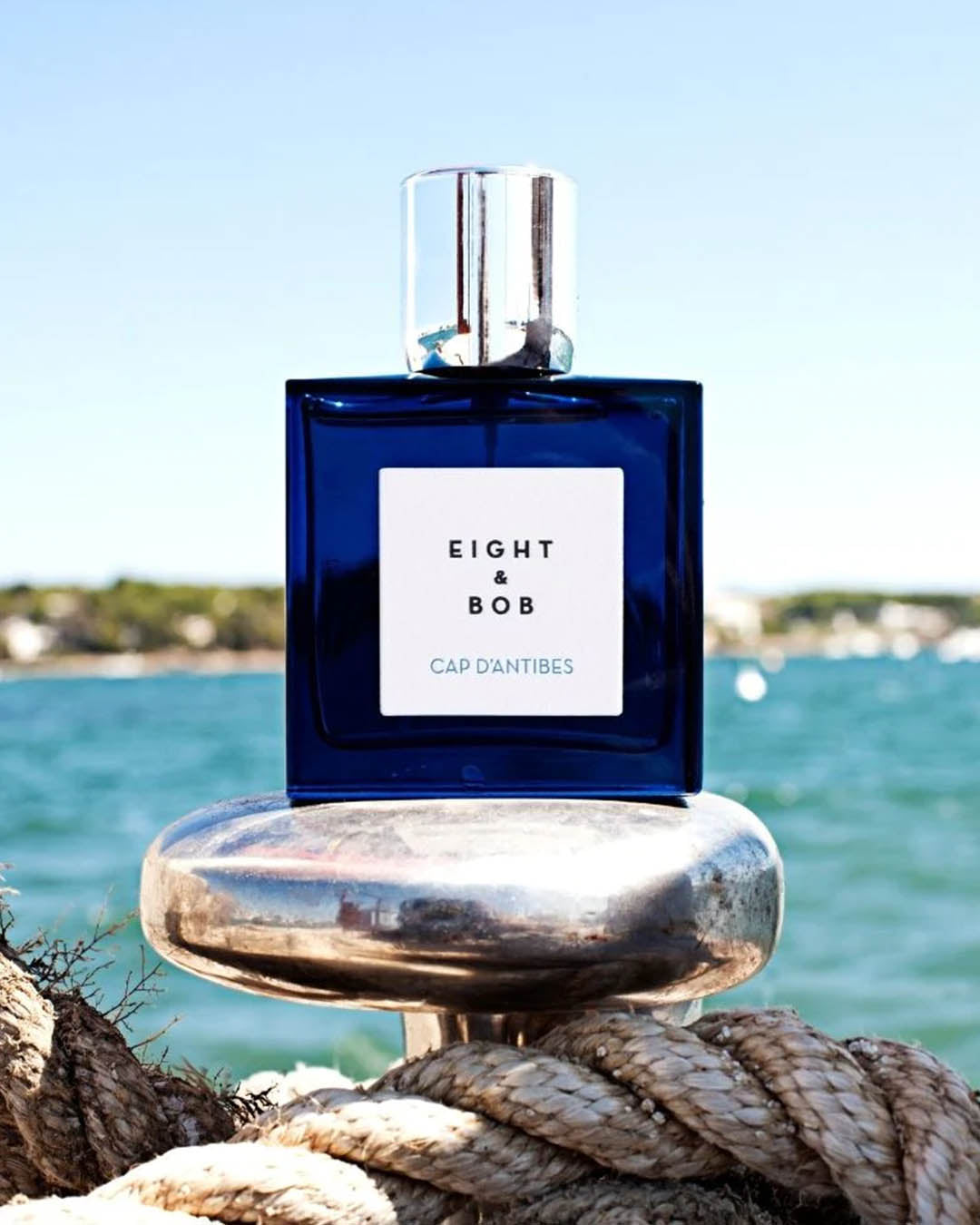 Eight & Bob Cap D'Antibes 100ml