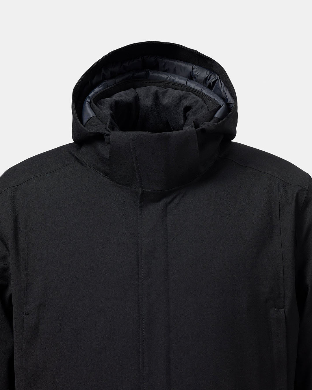UBR Regulator Parka Saville