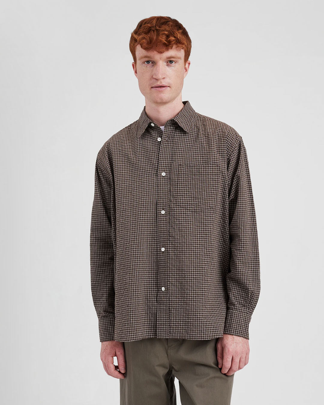 Norse Projects Mo