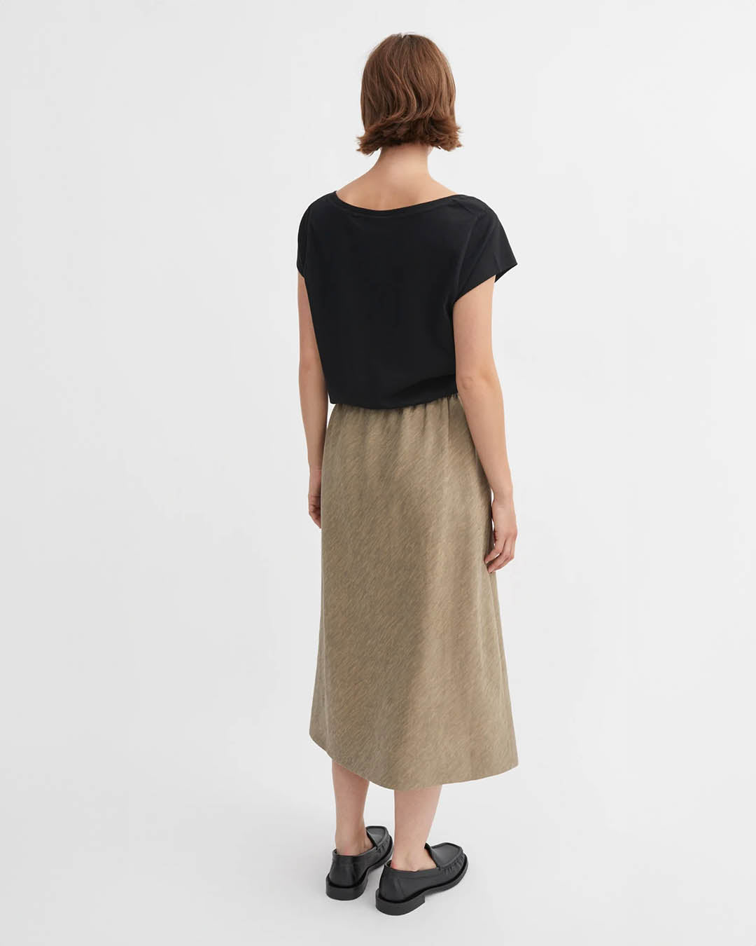 Skall Studio Camille Skirt