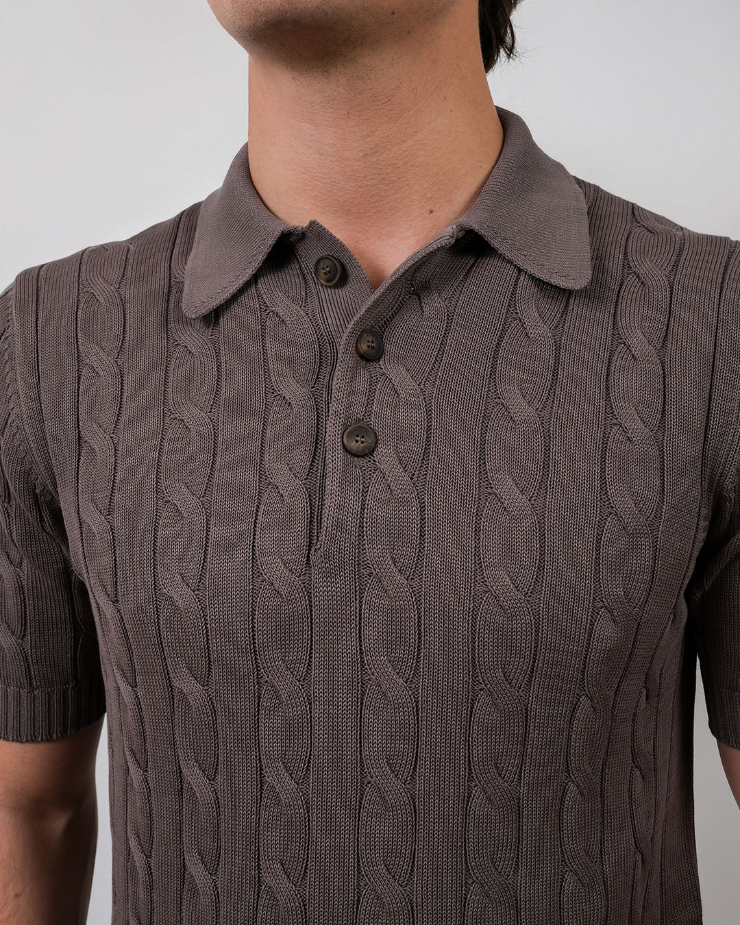 Gran Sasso Tennis Short Sleeve