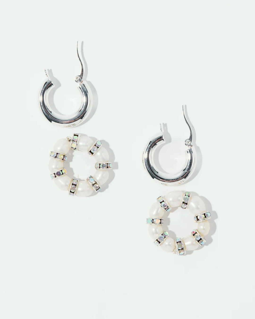 Pearl Octopuss.Y La Perla Créoles