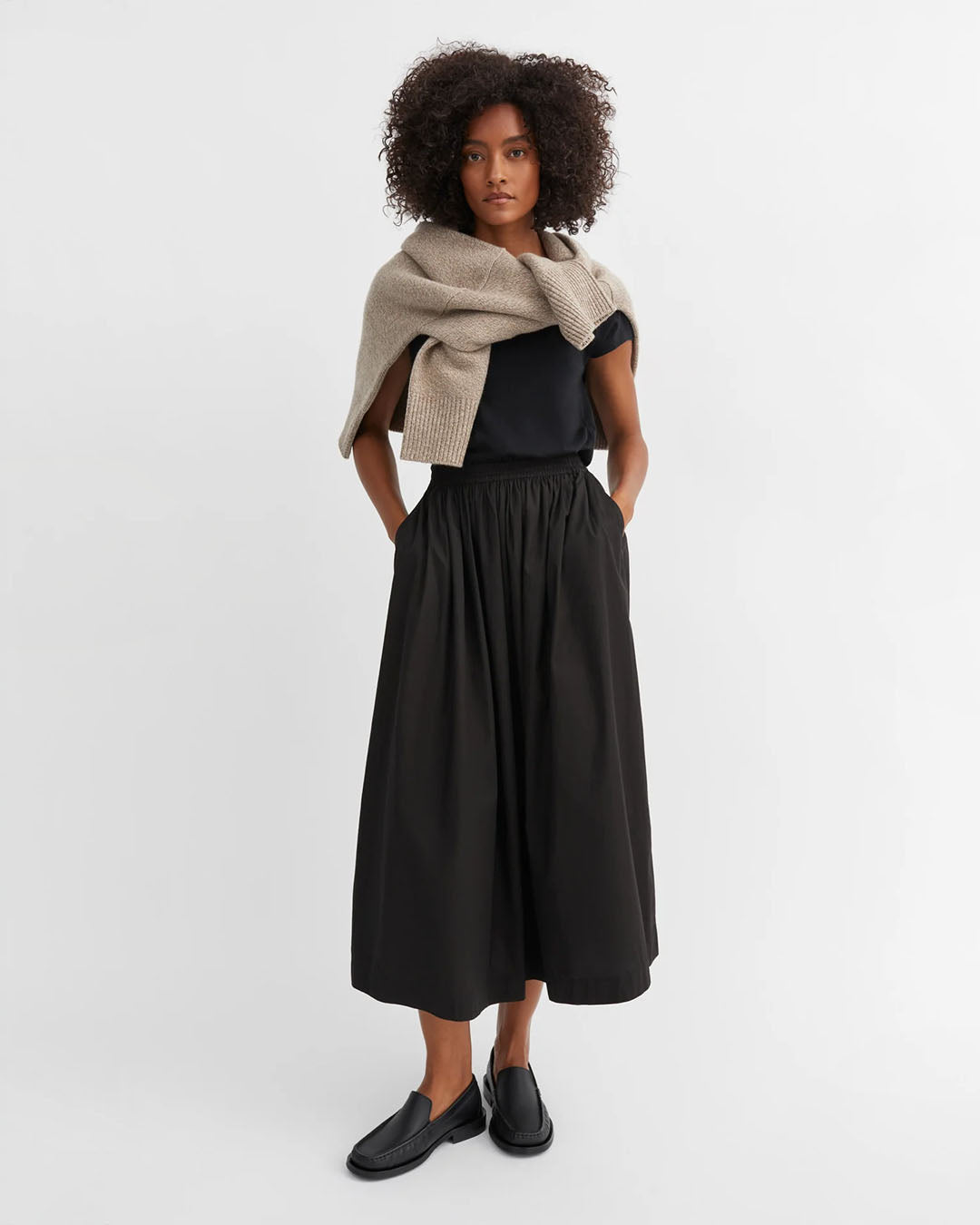 Skall Studio Dagny Skirt