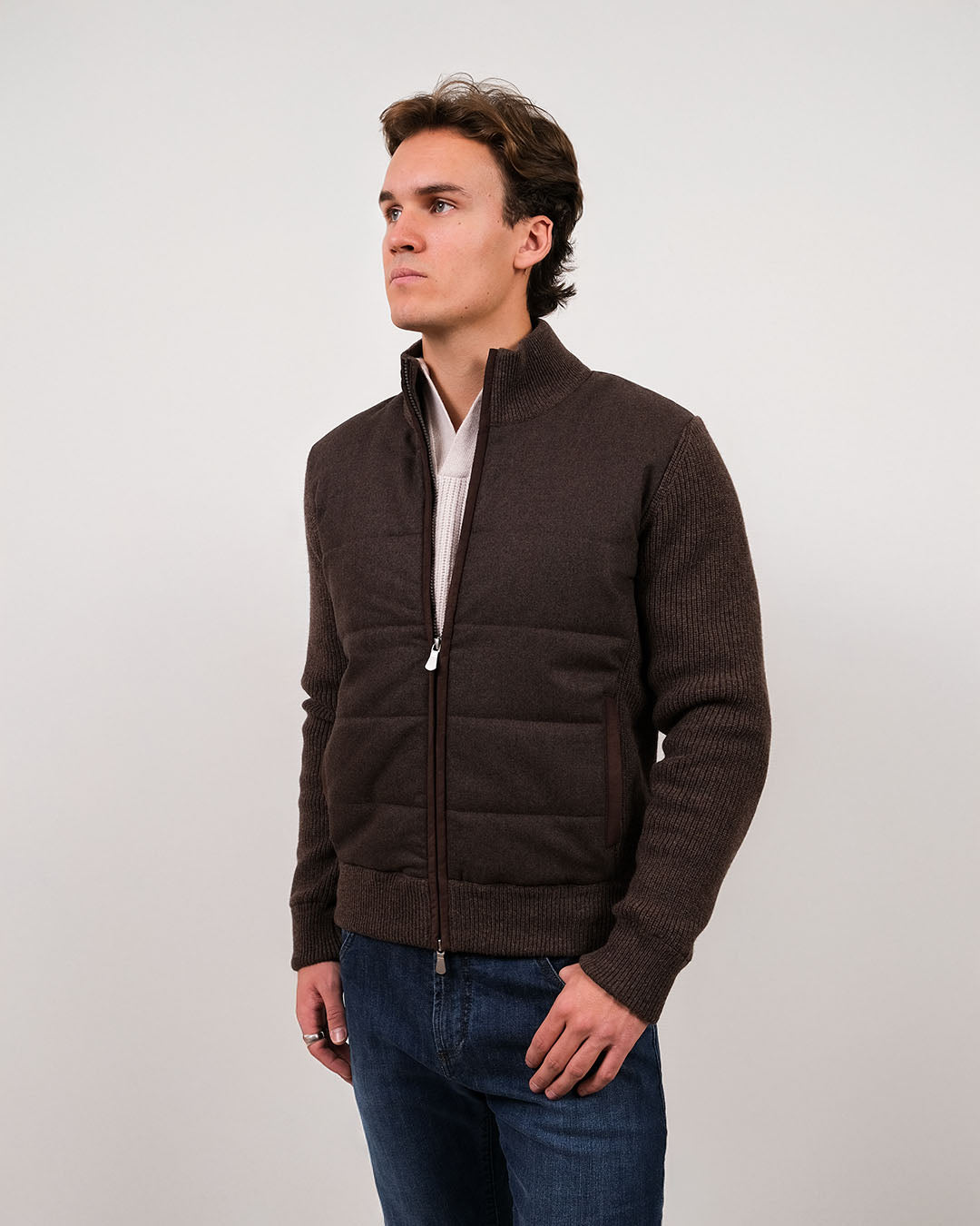 Gran Sasso Jacket