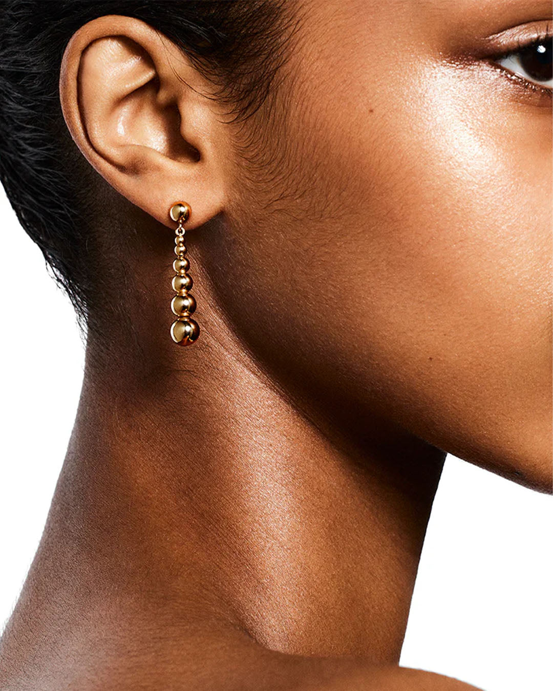 Lié Studio The Rebecca Earrings