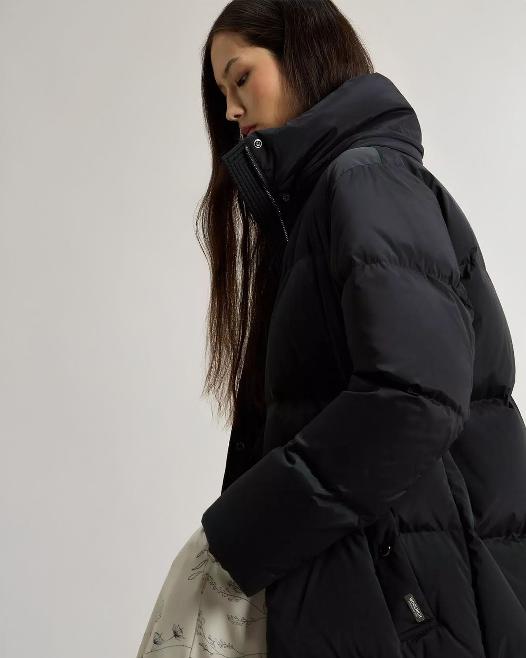 Woolrich Kelly Long Parka