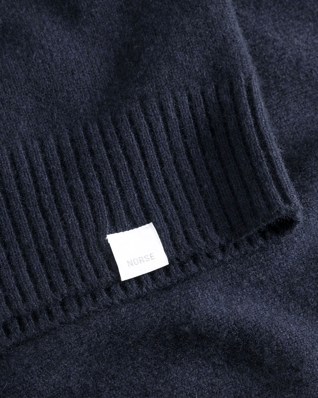 Norse Projects Norse Standard Merino Sweater