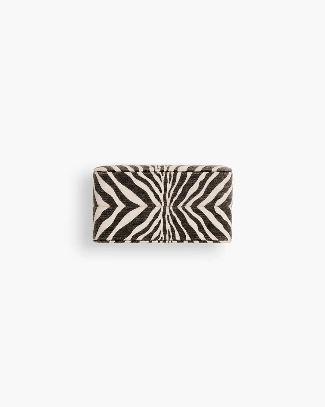 Ragbag Jewelry Box Canvas