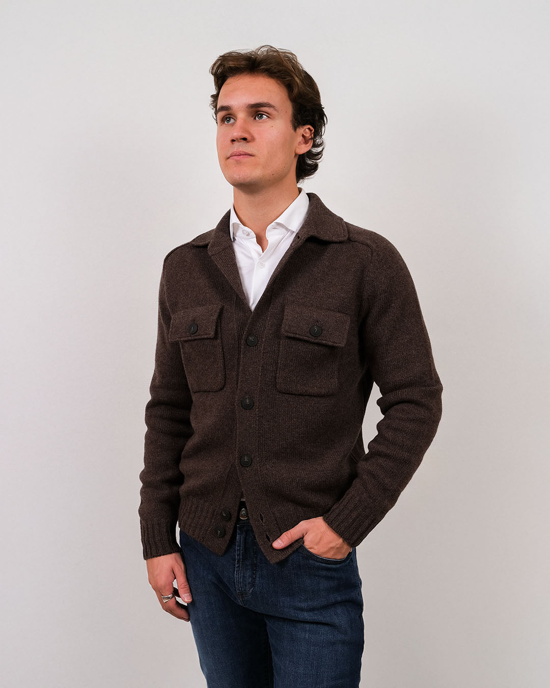 Gran Sasso Jacket