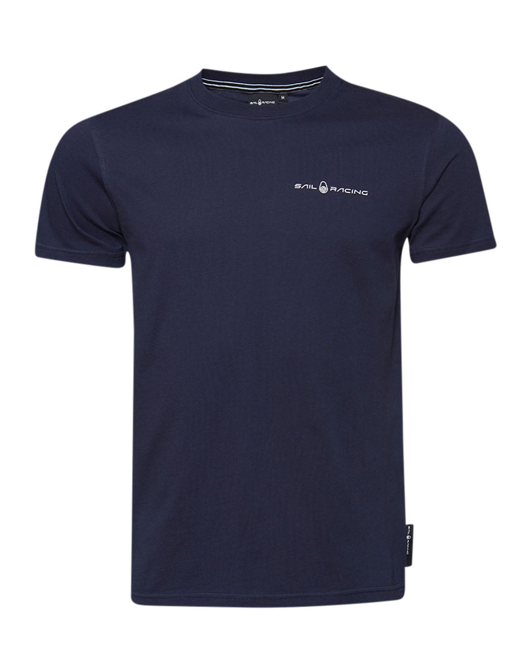 Sail Racing Bowman Logo Tee