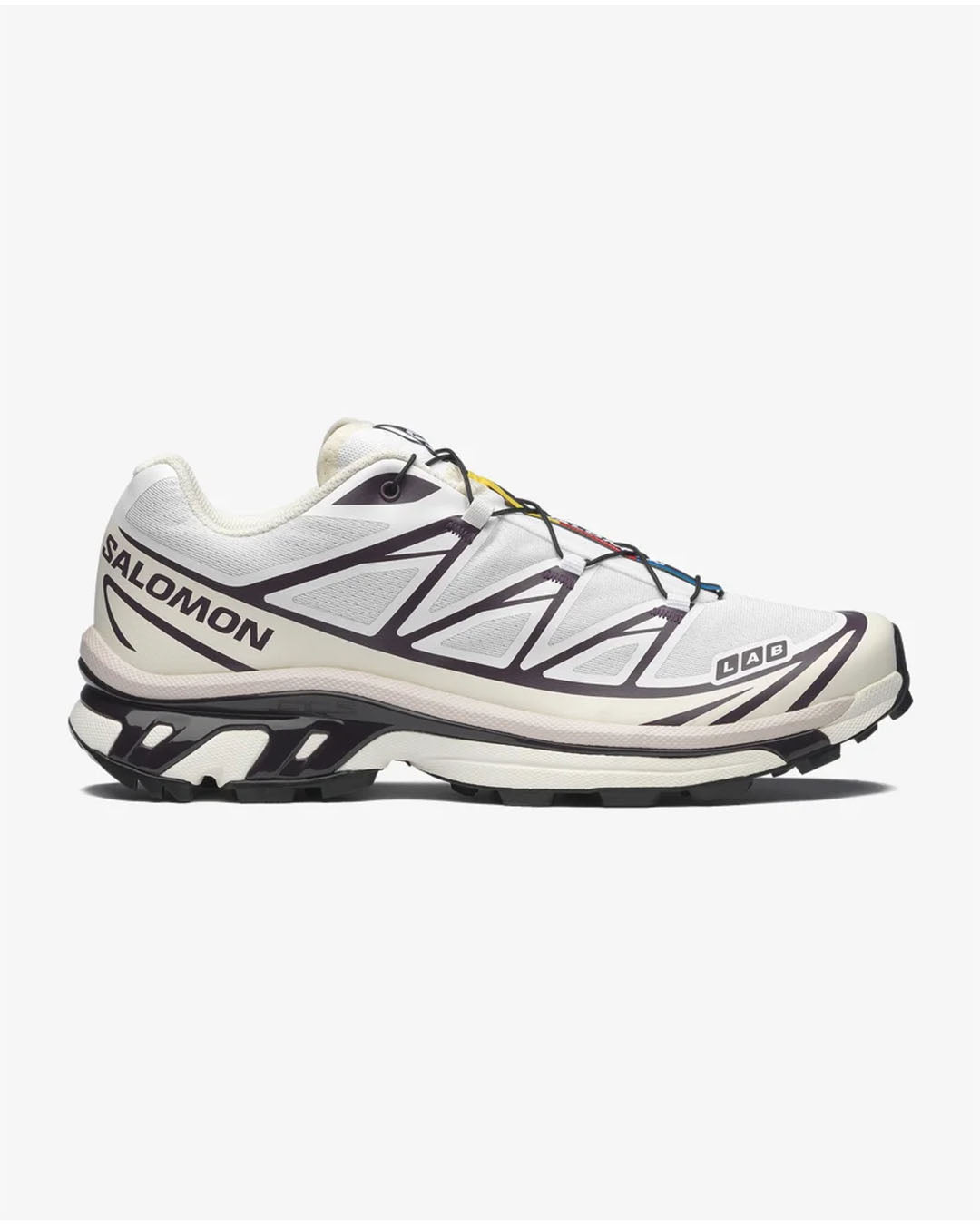Salomon XT-6