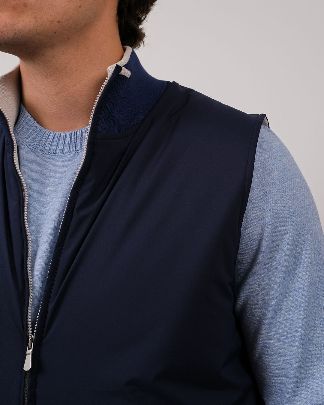 Gran Sasso Vest
