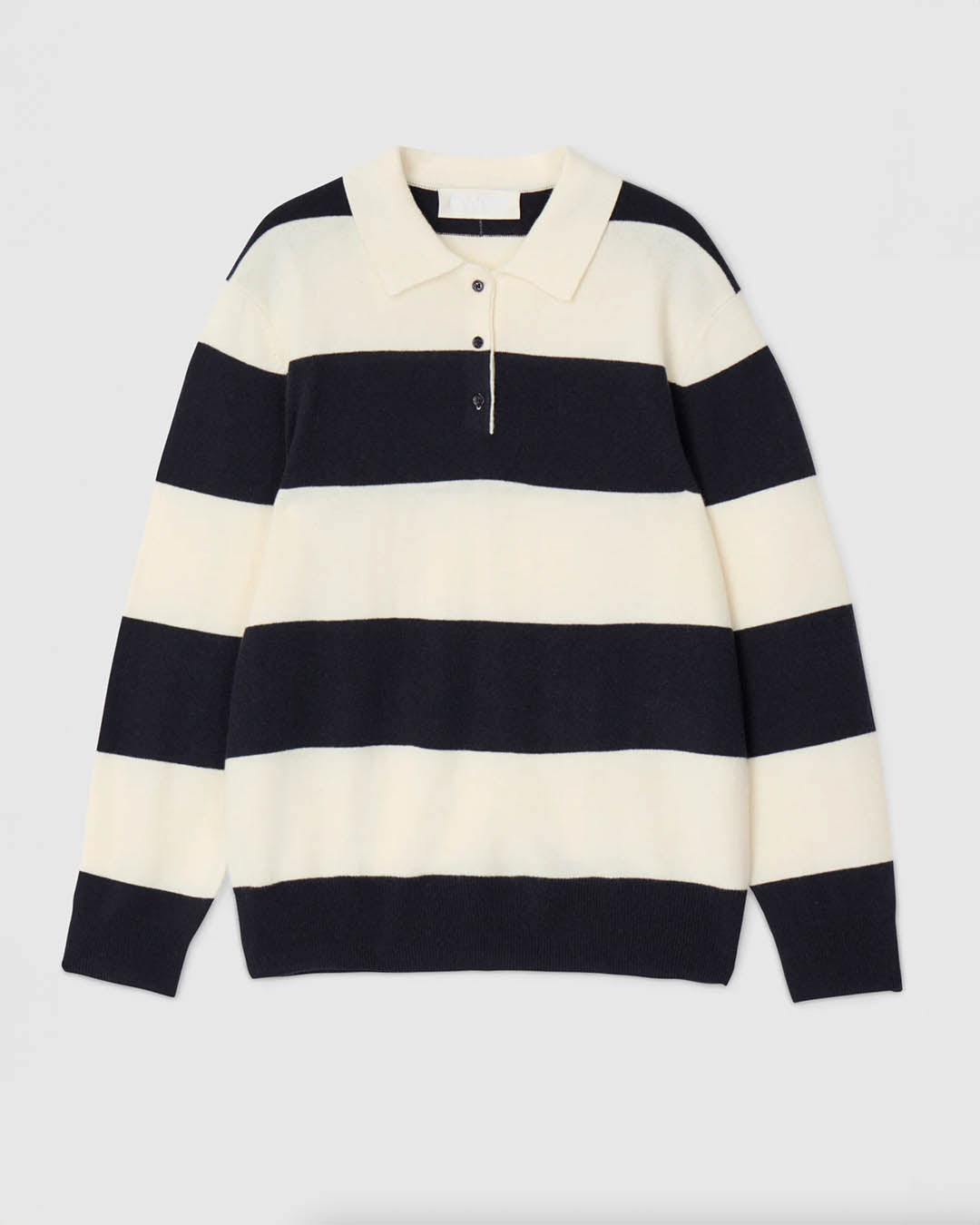 FWSS Estate Pique Sweater