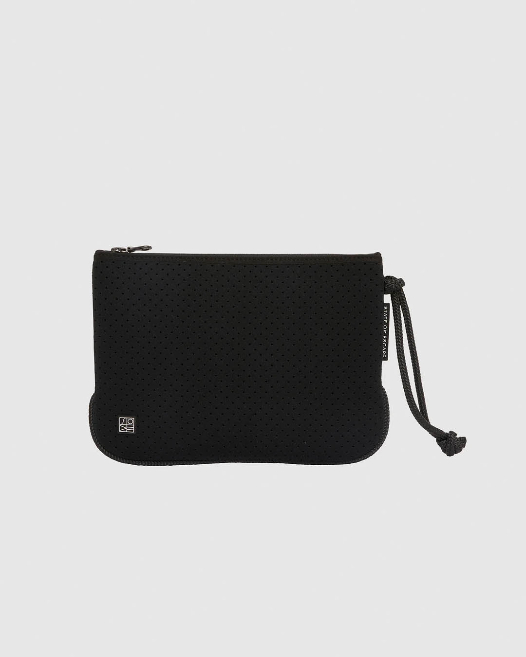 State of Escape Everyday Medium Flat Pouch