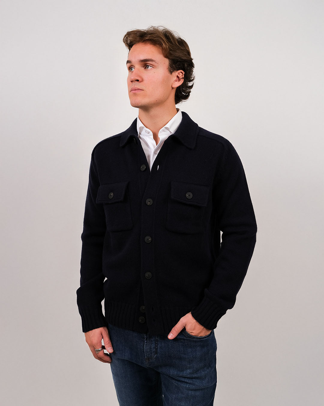 Gran Sasso Jacket