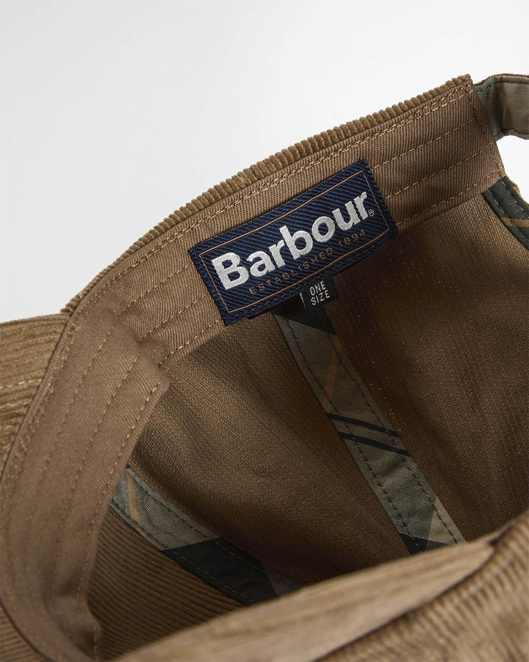 Barbour Bayfield Cap