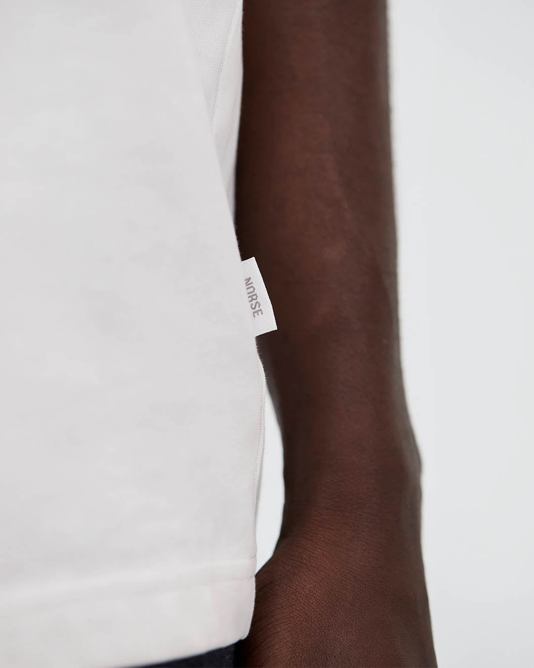 Norse Projects Standard heavy loose t-shirt