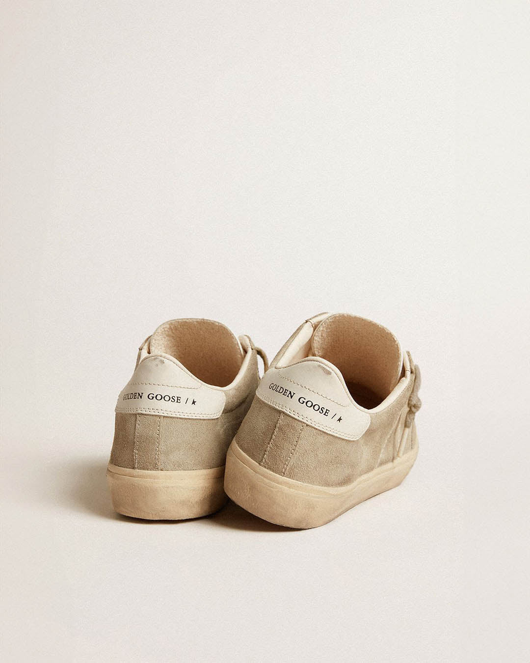 Golden Goose Soul-Star