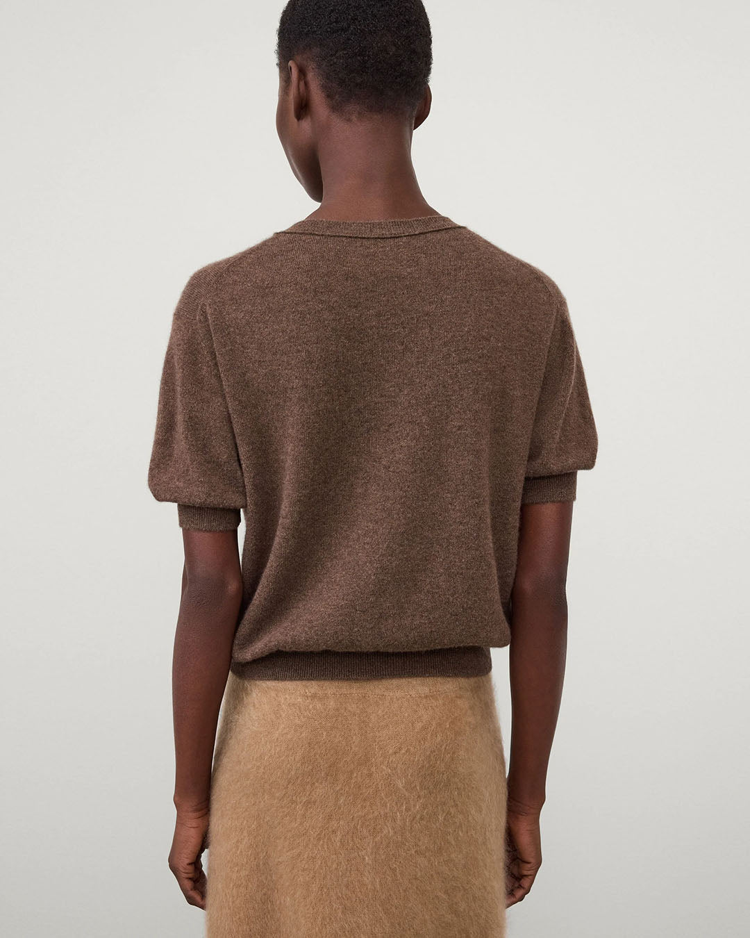 Lisa Yang Genevra T-Shirt