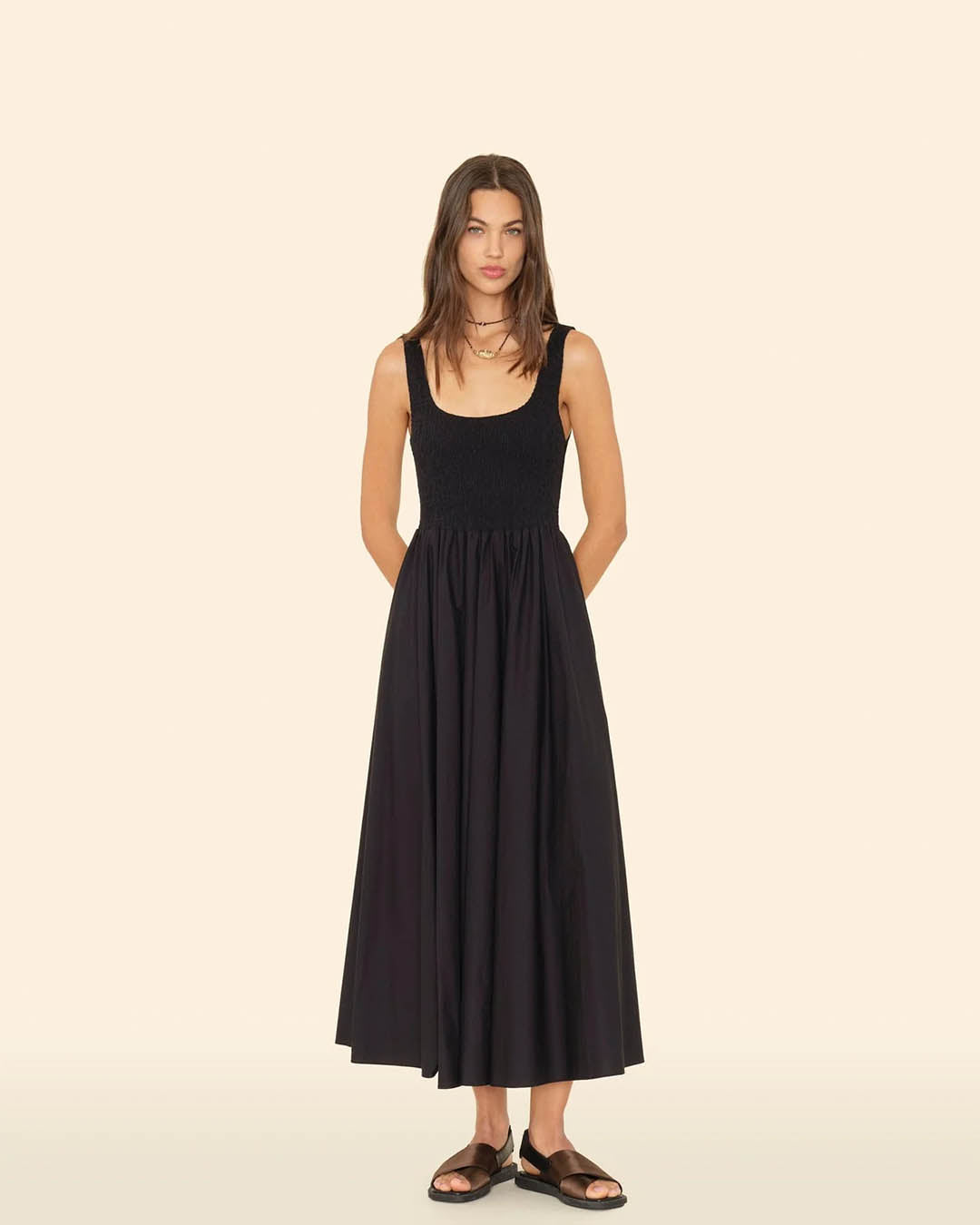 Xirena Florence Dress