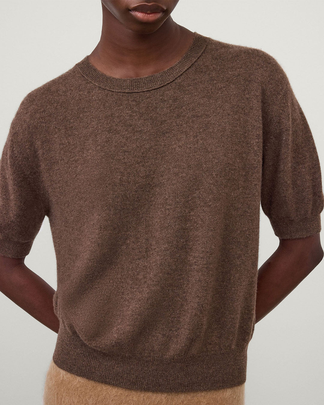 Lisa Yang Genevra T-Shirt