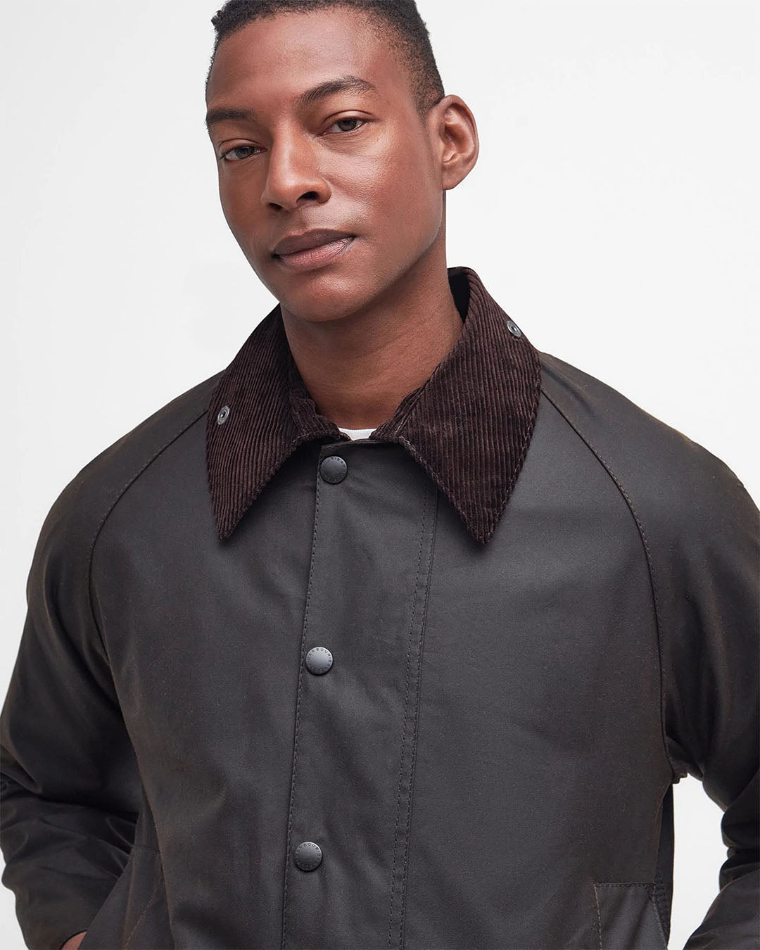 Barbour Beaufort Wax Jacket