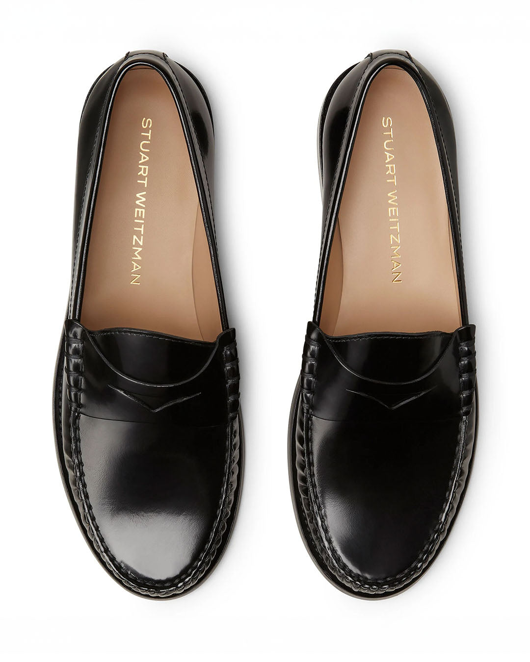 Stuart Weitzman Lottie Loafer