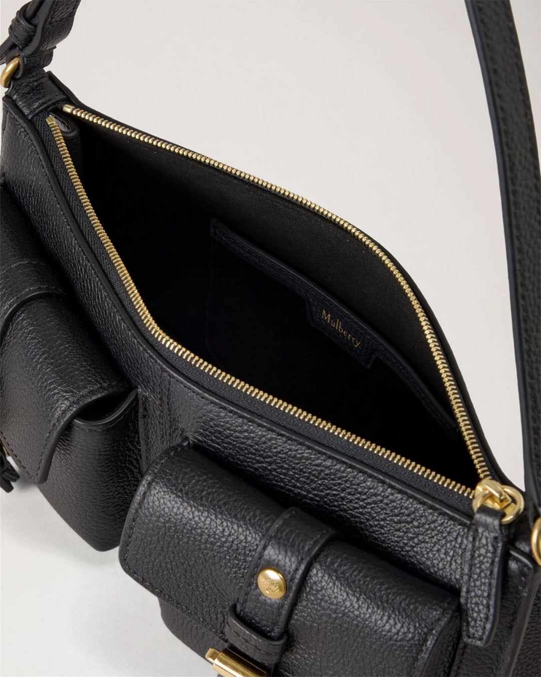 Mulberry Roxanne Mini Shoulder Bag