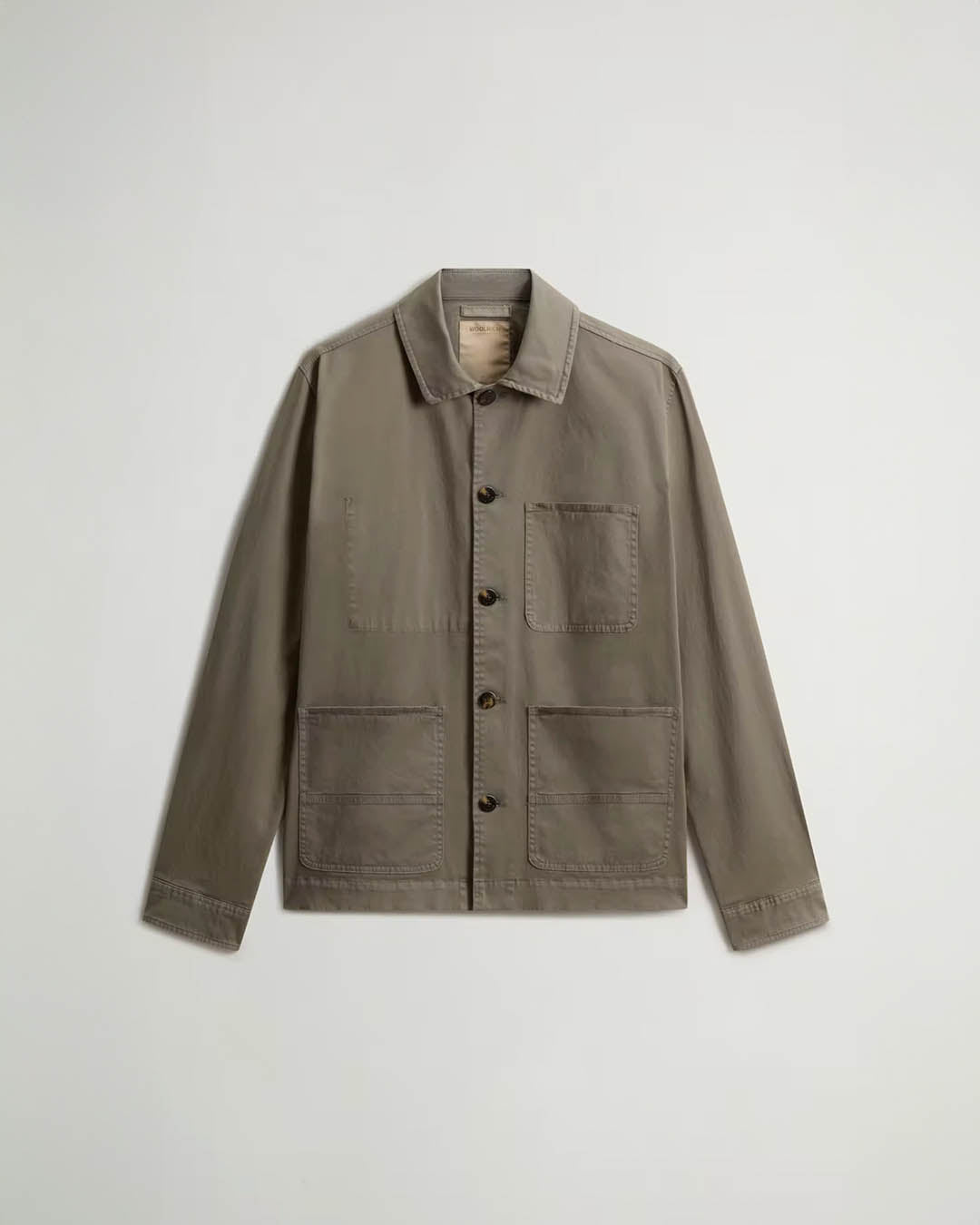 Woolrich Chore Jacket