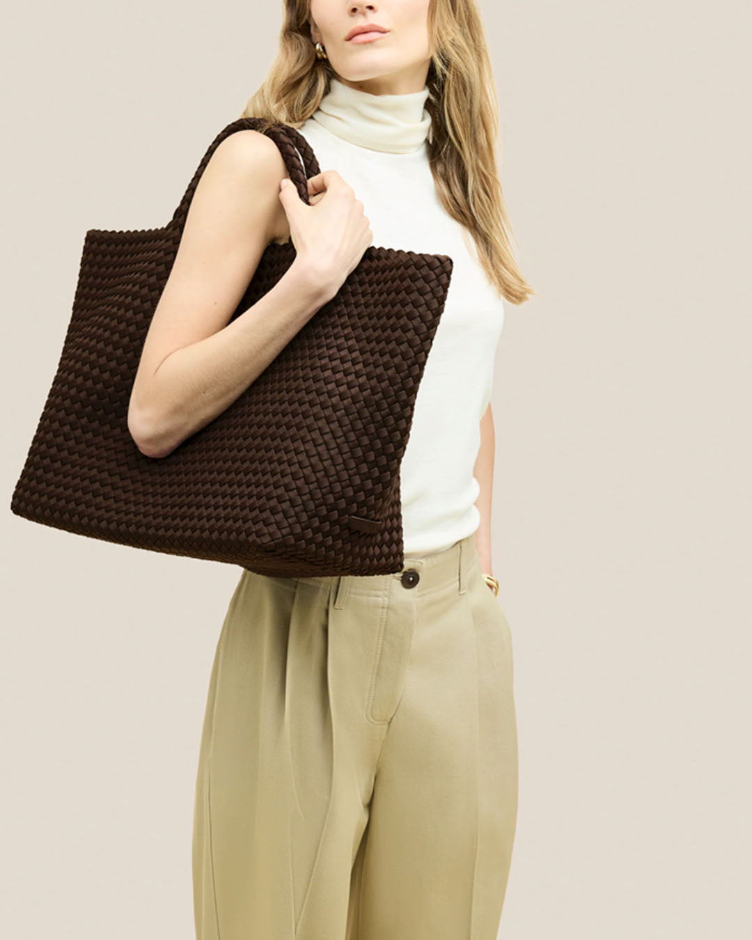 Naghedi St. Barths Large Tote