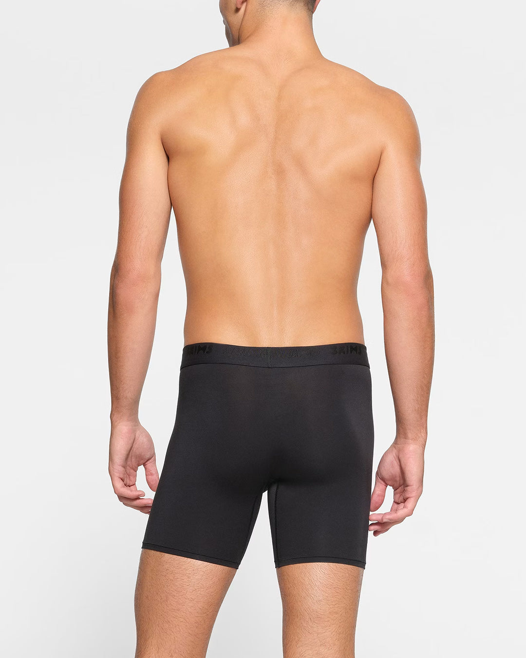SKIMS 3 Pack Boxer Brief 5 Inch