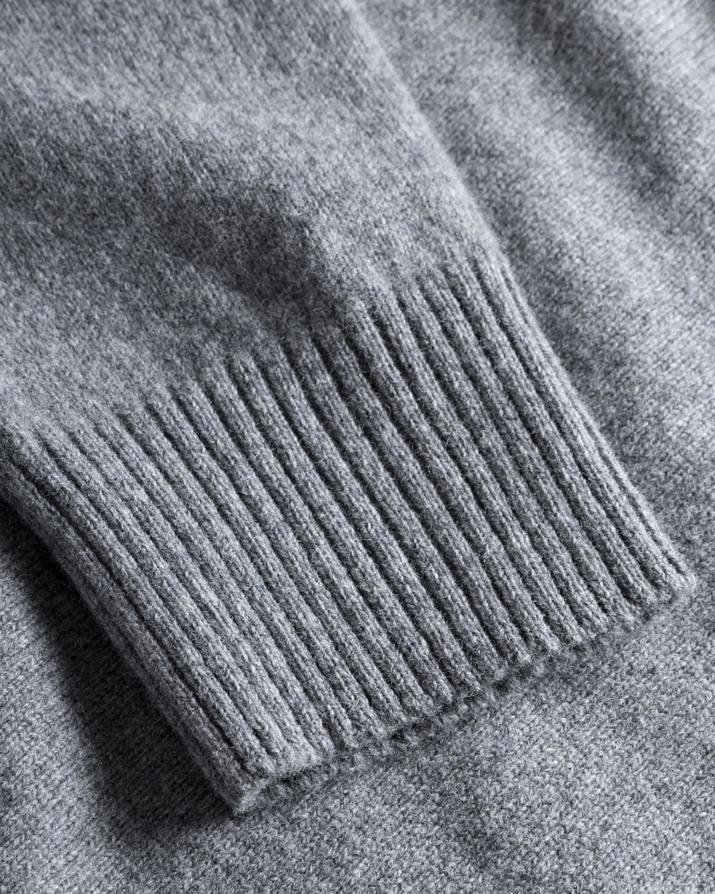 Norse Projects Norse Standard Merino Cardigan