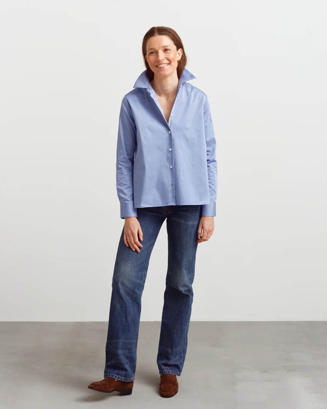 Ermer Lyon Shirt
