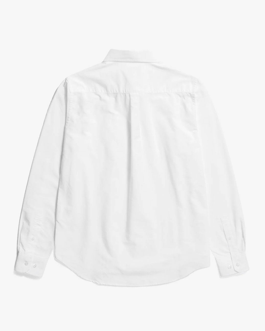 Norse Projects Norse Standard Oxford BD Shirt