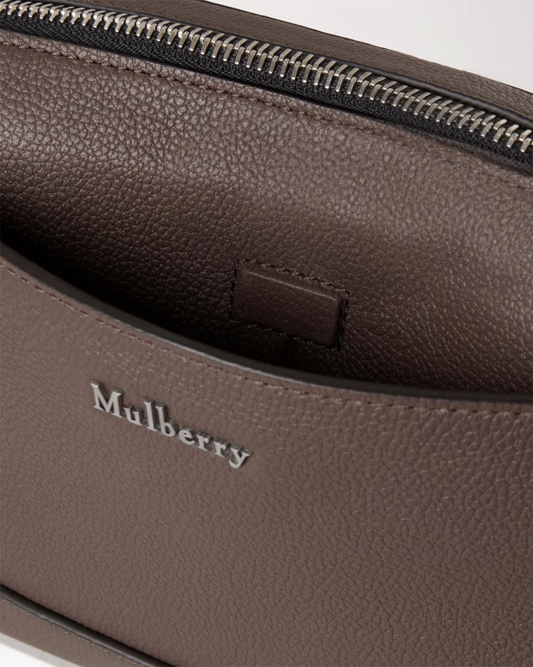 Mulberry Small Farringdon Messenger SPG