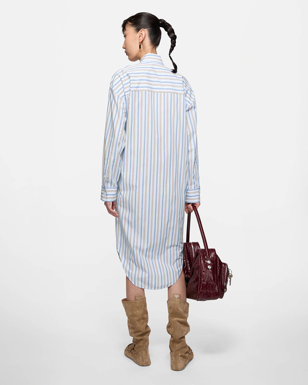 Acne Studios FN-WN-Dres001622